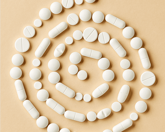 Active Pharmaceutical Ingredients