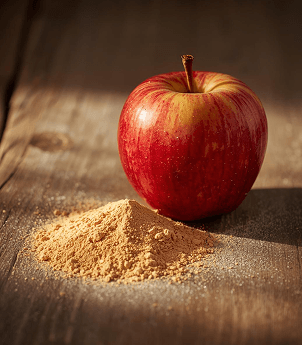 Apple Powder