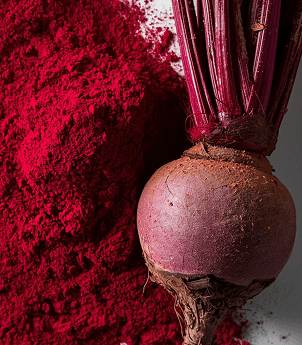 Beet Root Powder