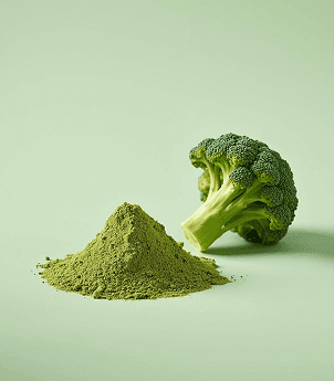 Broccoli Powder