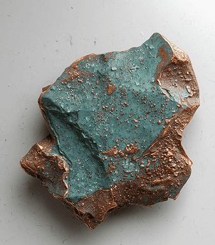 Copper Oxide